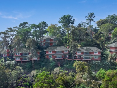 Coorg Wilderness Resort & Spa