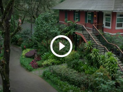 Coorg Wilderness Resort & Spa