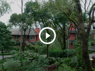 Coorg Wilderness Resort & Spa